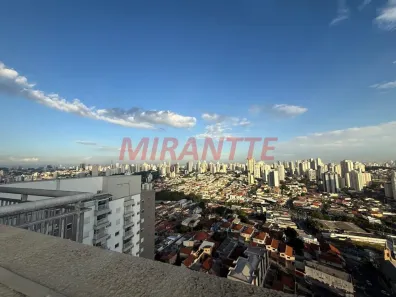 Cobertura com 4 Quartos à venda, 235m² no Lauzane Paulista, São Paulo