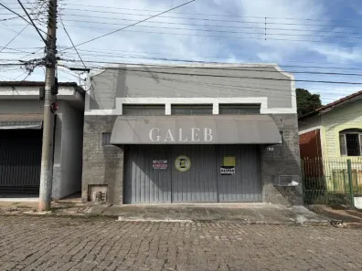Imóvel Comercial com 3 Quartos à venda, 185m² no Jardim Brasil, Atibaia