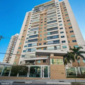 Apartamento com 4 Quartos à venda, 168m² no Fátima, Teresina