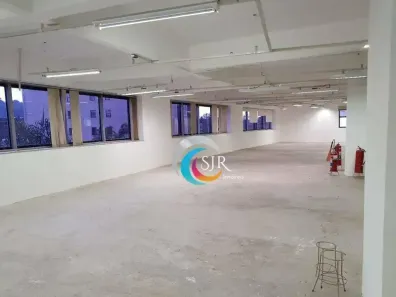 Sala Comercial para alugar, 441m² no Vila Olímpia, São Paulo