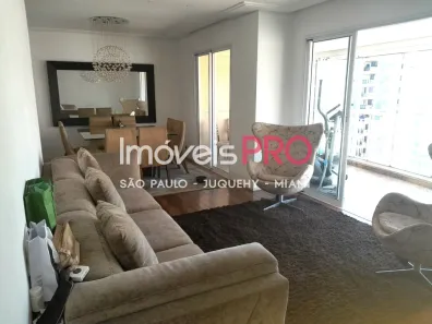 Apartamento com 3 Quartos à venda, 149m² no Paraíso, São Paulo
