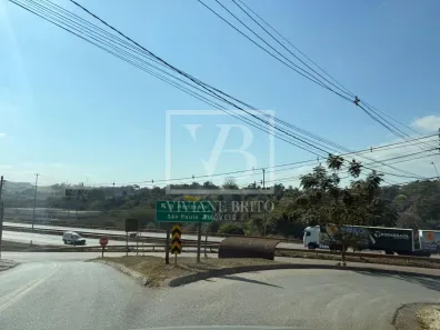 Lote/Terreno à venda, 4960m² no Casa Amarela, Betim