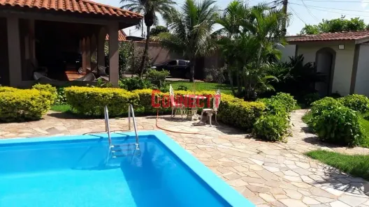 Casa com 5 Quartos à venda, 315m² no Parque São Sebastião, Ribeirão Preto