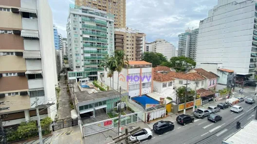 Apartamento com 3 Quartos à venda, 98m² no Icaraí, Niterói