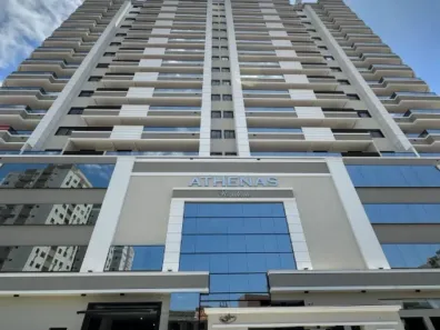 Apartamento com 3 Quartos à venda, 135m² no Campinas, São José