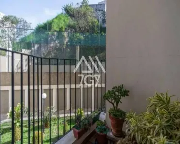 Apartamento com 2 Quartos à venda, 57m² no Nossa Senhora do Ó, São Paulo