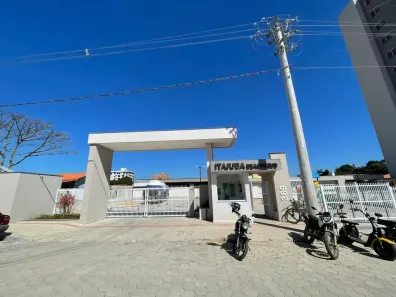 Apartamento com 2 Quartos à venda, 50m² no Itajubá, Barra Velha