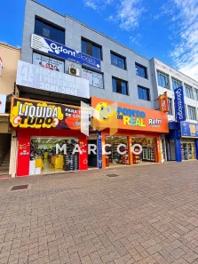 Ponto Comercial com 1 Quarto para alugar, 49m² no Centro, São José dos Pinhais