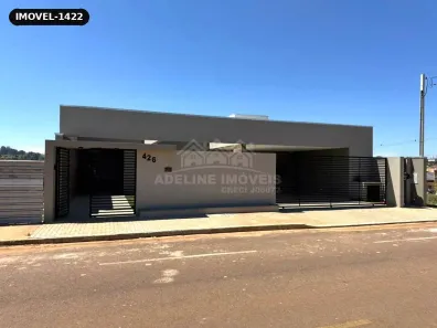 Casa com 3 Quartos à venda, 209m² no Imigrantes, Carambeí
