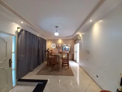 Casa com 3 Quartos à venda, 302m² no Jardim Bela Vista, Americana