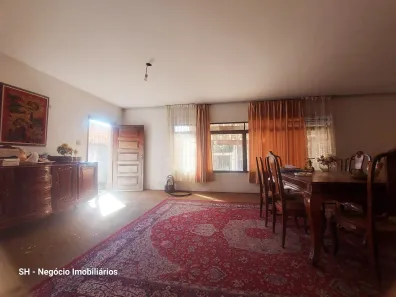 Casa com 3 Quartos à venda, 132m² no Jardim Monte Kemel, São Paulo