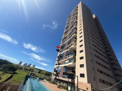 Apartamento com 3 Quartos à venda, 151m² no Bonfim Paulista, Ribeirão Preto