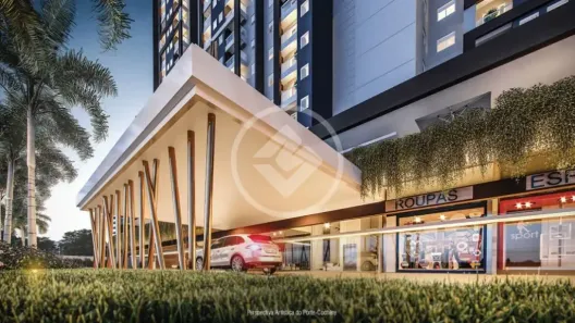 Apartamento com 2 Quartos à venda, 81m² no Jardim Sumaré, Ribeirão Preto