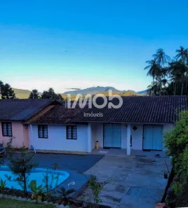 Casa com 5 Quartos à venda, 112m² no Santa Luzia, Jaraguá do Sul