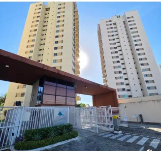 Apartamento com 3 Quartos para alugar, 77m² no Nova Parnamirim, Parnamirim
