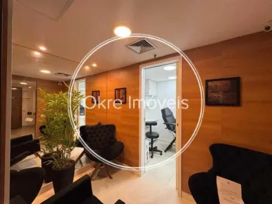 Sala Comercial para alugar, 61m² no Ipanema, Rio de Janeiro