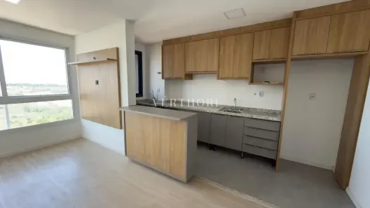 Apartamento com 2 Quartos para alugar, 62m² no Terra Bonita, Londrina