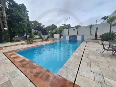 Apartamento com 4 Quartos à venda, 126m² no Vila Santo Estéfano, São Paulo