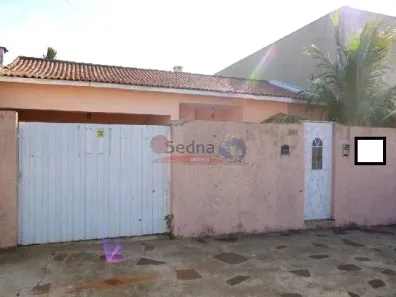 Casa com 3 Quartos à venda, 400m² no Vila Barth, Itapetininga