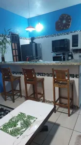 Casa com 2 Quartos para alugar, 60m² no Boiçucanga, São Sebastião