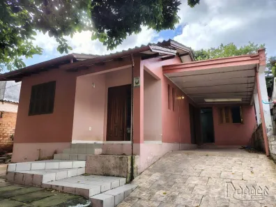 Casa com 2 Quartos à venda, 320m² no Guarani, Novo Hamburgo