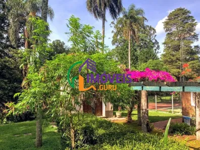 Fazenda/Sítio com 6 Quartos à venda, 650m² no Jardim Cardoso (Mailasqui), São Roque