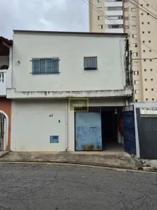 Imóvel Comercial à venda, 210m² no Vila Firmiano Pinto, São Paulo