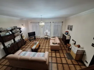 Sobrado com 4 Quartos à venda, 304m² no Vila Santo Estevão, São Paulo