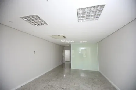 Sala Comercial à venda, 32m² no Alphaville Industrial, Barueri