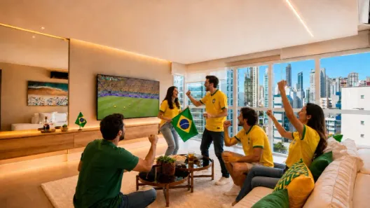 Apartamento com 3 Quartos à venda, 135m² no Centro, Balneário Camboriú