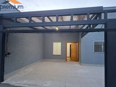 Casa com 3 Quartos à venda, 312m² no Jardim Europa, Bragança Paulista