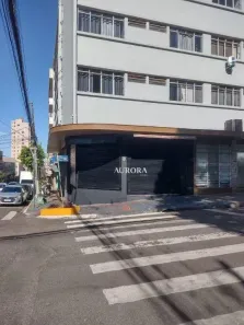 Ponto Comercial para alugar, 50m² no Centro, Londrina