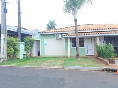 Casa de Condomínio com 3 Quartos para alugar, 200m² no Jardim Conceição, São José do Rio Preto
