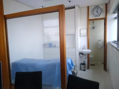 Sala Comercial à venda, 44m² no Higienópolis, São Paulo