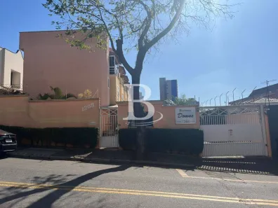 Casa de Condomínio com 4 Quartos à venda, 107m² no Jardim, Santo André