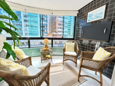 Apartamento com 2 Quartos à venda, 83m² no Navegantes, Capão da Canoa