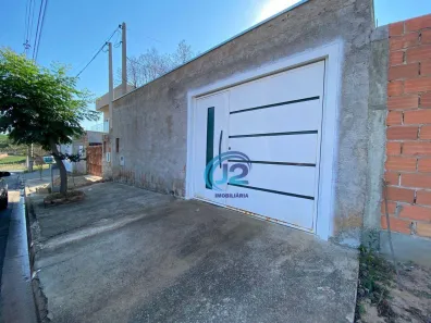 Casa com 3 Quartos à venda, 218m² no Residencial Cidade Jardim, Santo Antônio de Posse