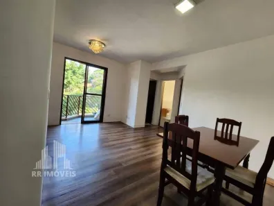 Apartamento com 2 Quartos à venda, 59m² no Quitaúna, Osasco