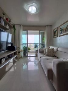 Apartamento com 3 Quartos à venda, 84m² no Nova Parnamirim, Parnamirim