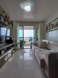 Apartamento com 3 Quartos à venda, 83m² no Nova Parnamirim, Parnamirim