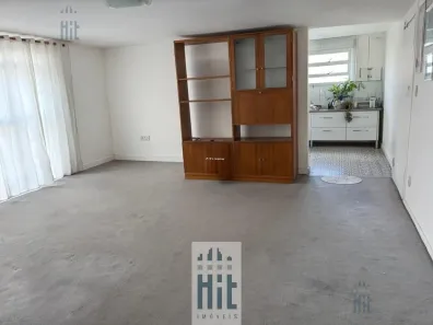 Apartamento com 3 Quartos à venda, 111m² no Pinheiros, São Paulo