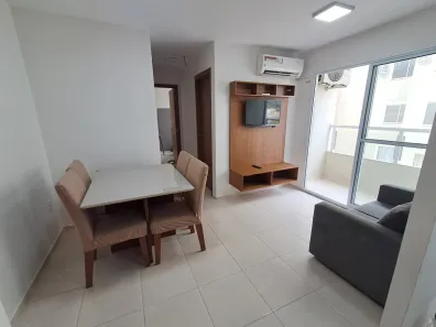 Apartamento com 2 Quartos à venda, 45m² no Planalto, Manaus