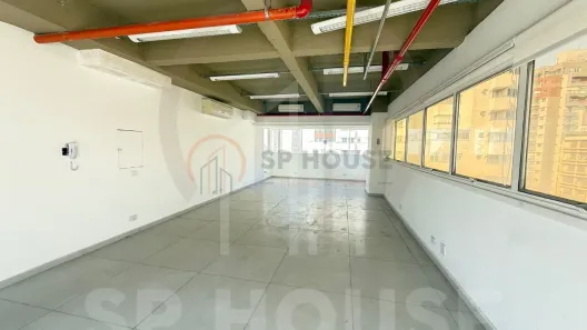 Sala Comercial para alugar, 200m² no Jardim Paulista, São Paulo