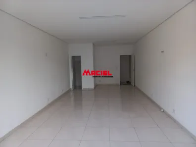 Sala Comercial para alugar, 49m² no Jardim Vale do Sol, São José dos Campos