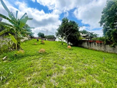 Lote/Terreno à venda, 320m² no Jardim Bandeirantes, Sorocaba
