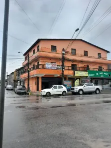 Prédio Comercial à venda, 360m² no Conjunto Esperança, Fortaleza