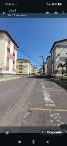Apartamento com 2 Quartos à venda, 45m² no Turu, São Luís