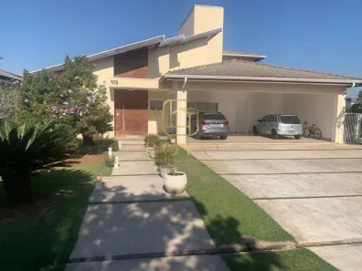 Fazenda/Sítio com 4 Quartos à venda, 1025m² no Residencial Primavera, Salto