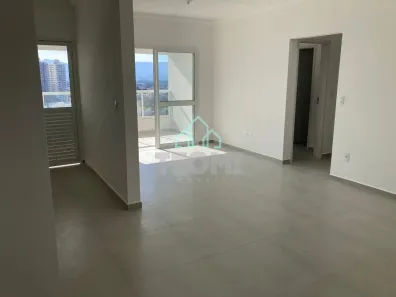 Apartamento com 2 Quartos à venda, 77m² no Jardim das Nações, Taubaté
