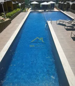 Casa de Condomínio com 3 Quartos à venda, 75m² no Imbassaí, Mata de São João